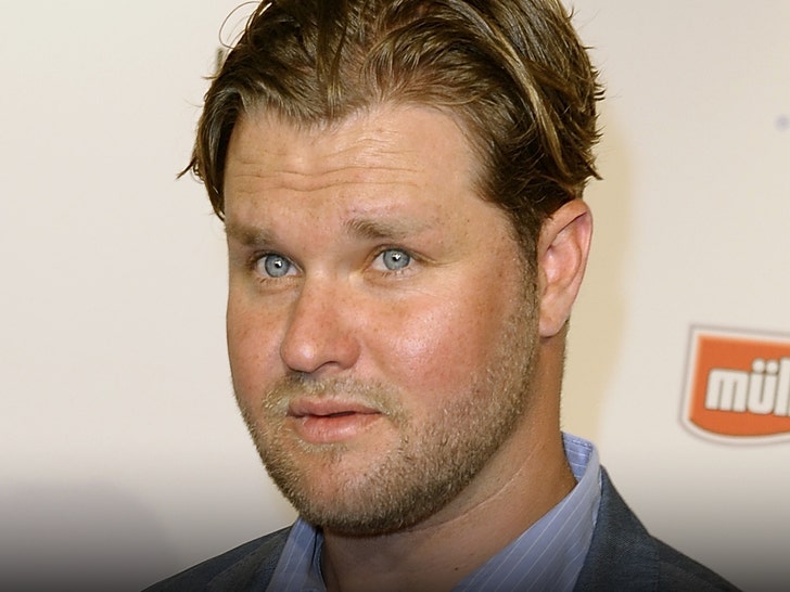 Zachery Ty Bryan (Getty Images)