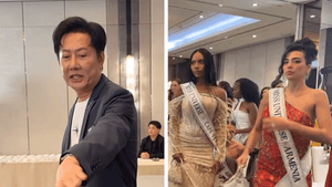 Miss Universe event hero image used for story lead