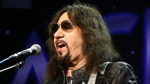 Remembering Ace Frehley onstage as KISS’s Spaceman, celebrated by fans worldwide.