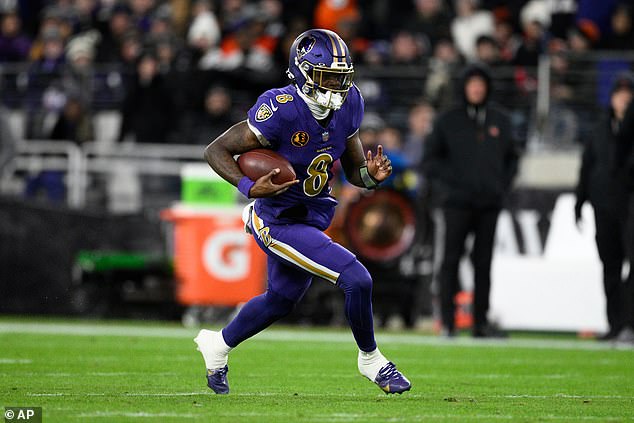 Jackson's production is down compared to prior seasons