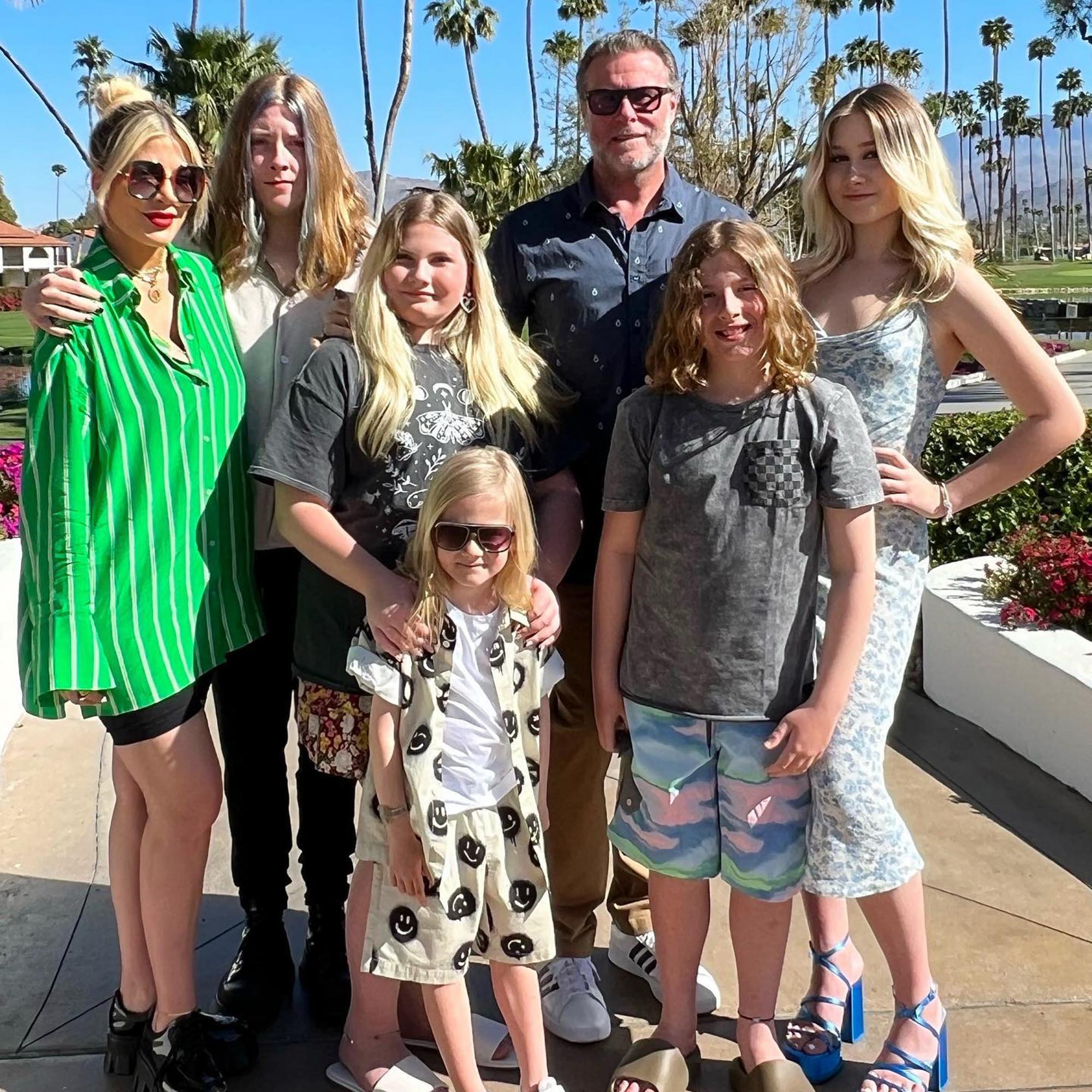 Jennifer Aniston Goes Instagram-Official With Jim Curtis, ‘My Love’