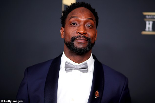 Former NFL star Charles Tillman has opened up on his decision to resign from the FBI - DailyMailUS