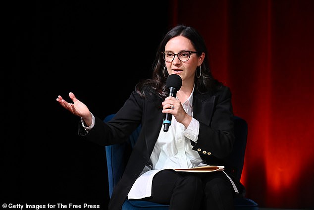 Bari Weiss has been a controversial pick as the Editor-in-Chief of CBS News