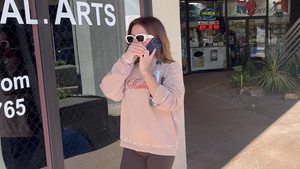 Ashley Tisdale spotted in public amid 'toxic mom group' discussion (TMZ)