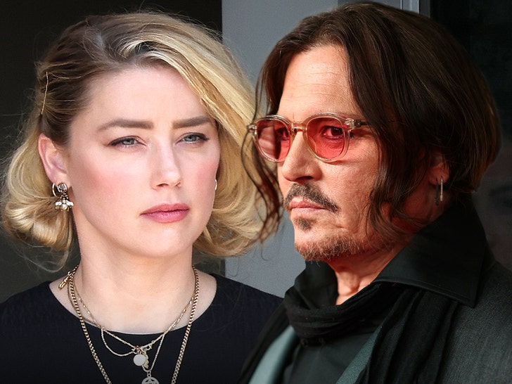 Amber Heard at the Sundance premiere of "Silenced" (Getty)