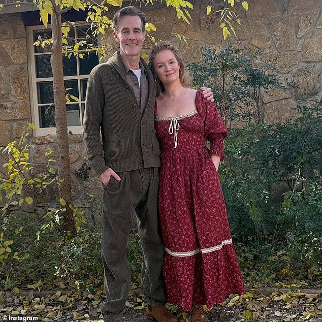 Jennifer Aniston Goes Instagram-Official With Jim Curtis, ‘My Love’