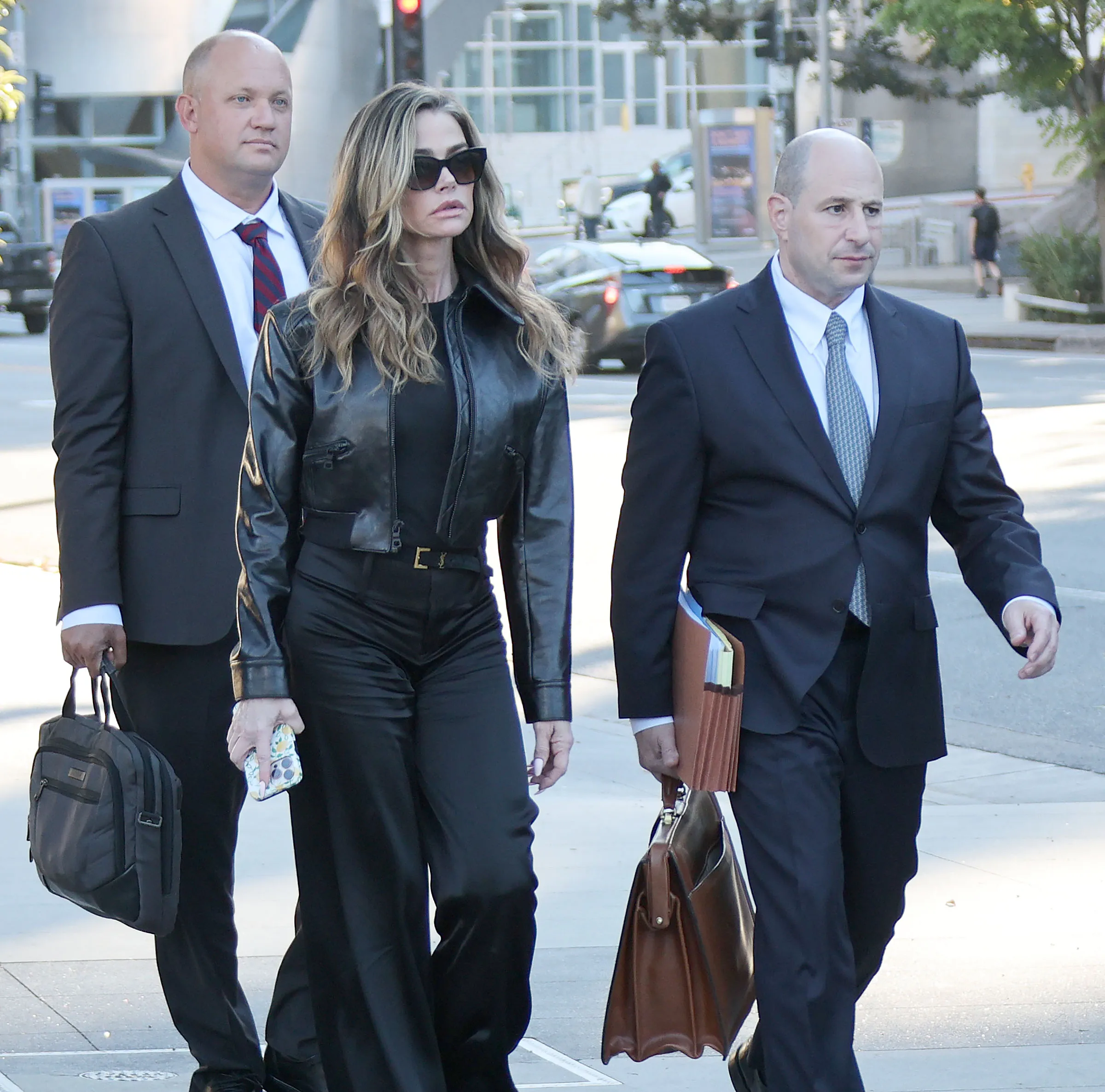 Jennifer Aniston Goes Instagram-Official With Jim Curtis, ‘My Love’