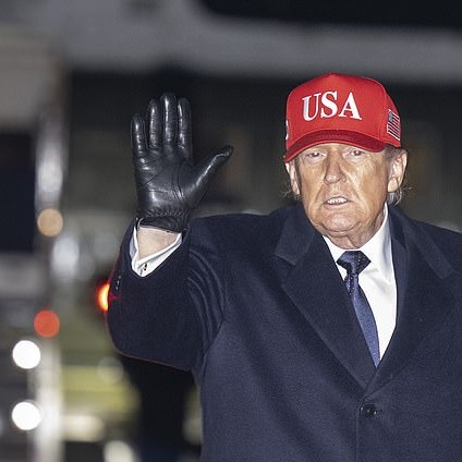 Donald Trump suggested Ayatollah Ali Khamenei's death was a matter of having 'got him before he got me' as Israel expanded its attacks in both Iran and Lebanon - Daily Mail US