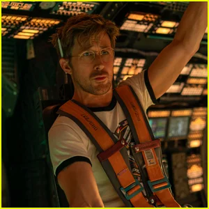 Lead image for the article: 'Project Hail Mary' Tops Box Office for Second Weekend - Just Jared