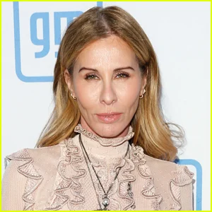 Carole Radziwill Says Her Ex Auditioned to Play Her Late Husband Anthony Radziwill in 'Love Story' - Just Jared