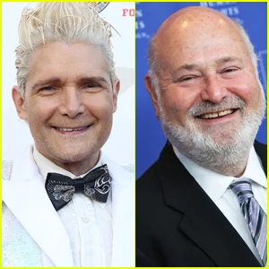 Lead image - Just Jared