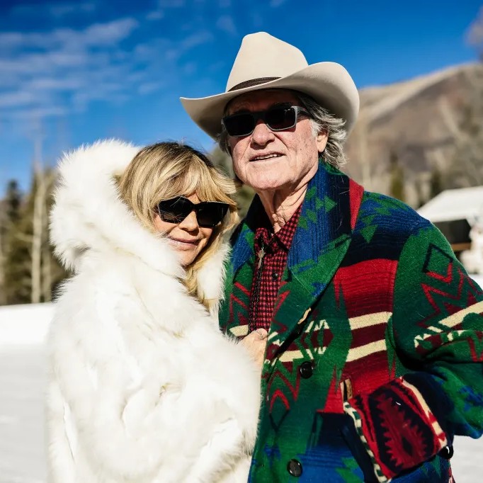 Jennifer Aniston Goes Instagram-Official With Jim Curtis, ‘My Love’