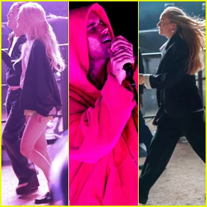 Every Celebrity Who Attended Justin Bieber's Coachella 2026 Weekend 1 Performance: Full List of Stars Revealed! - Getty