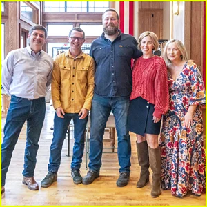 Just Jared