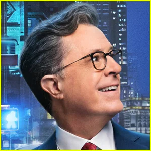 Lead image for article - Just Jared
