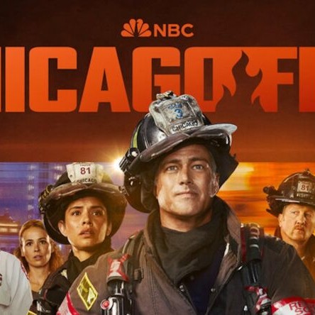 Credit: NBC - NBC