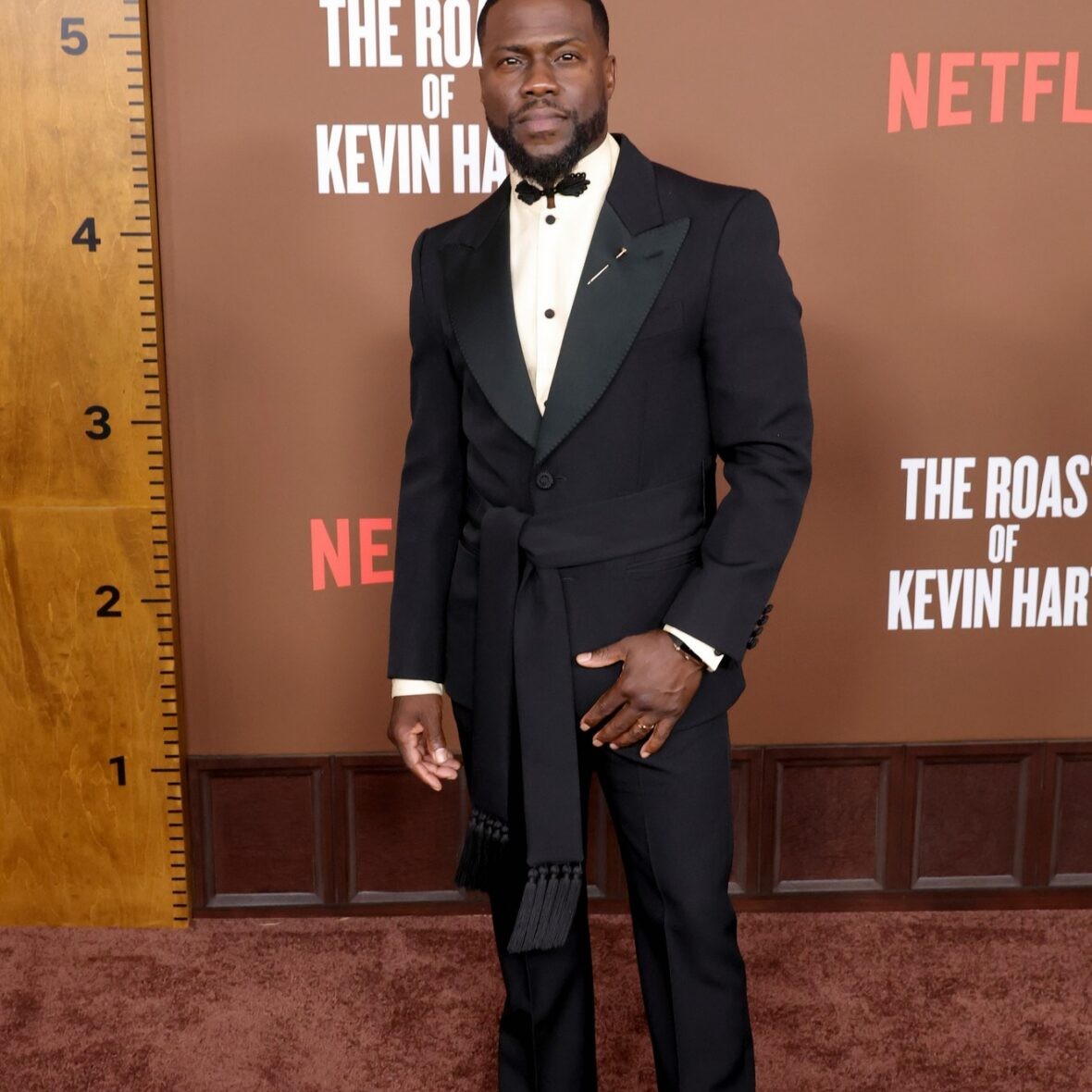 Kevin Hart - Just Jared