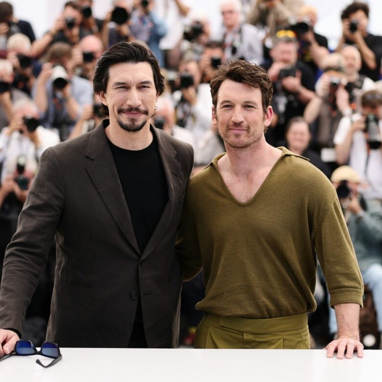 Just Jared