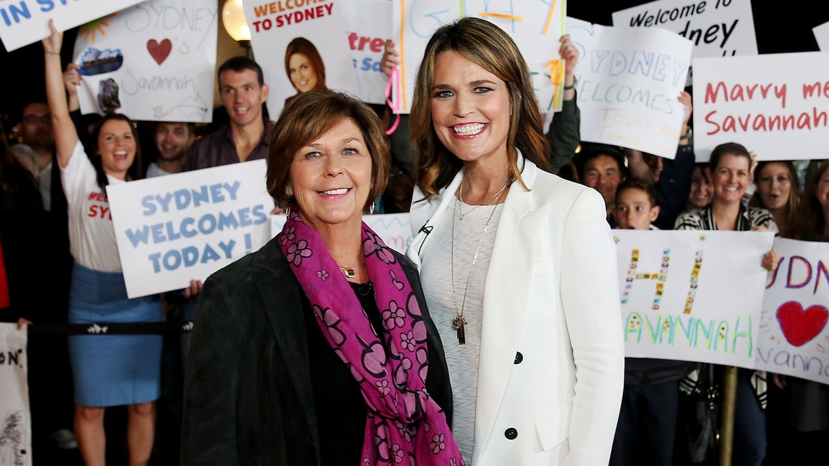 savannah guthrie missing mom fox news 01 2623944320