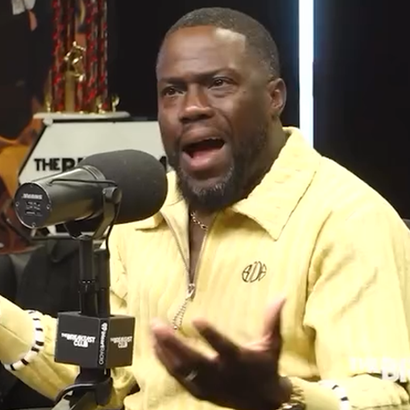 Kevin Hart roast image - TMZ