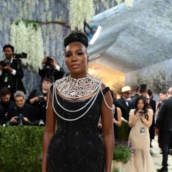 Venus Williams - Getty
