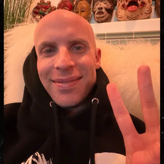 Katya Zamolodchikova x 1 - TMZ
