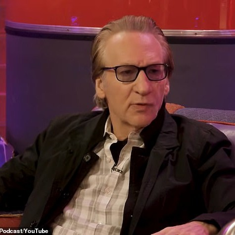 Bill Maher, 70, repeatedly praised the reality-star-turned-politician's 'drain the swamp' approach to the Los Angeles race - Daily Mail US