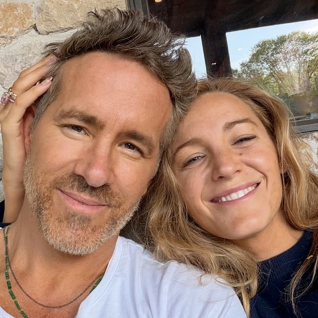 Blake Lively and Ryan Reynolds's sprawling upstate New York compound was hit with more than $2.1 million in mechanics' liens before quietly being settled - Daily Mail US