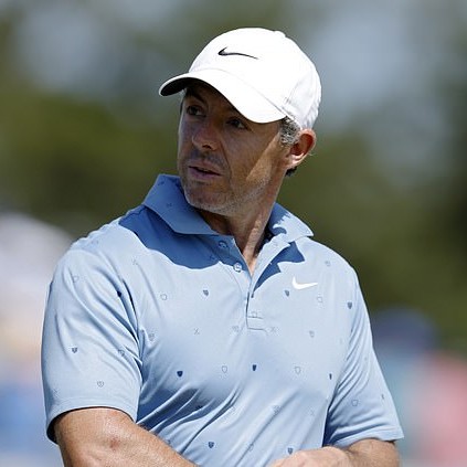 Rory McIlroy wasn't afraid to clap back at hecklers during the US Open on Long Island - Daily Mail US