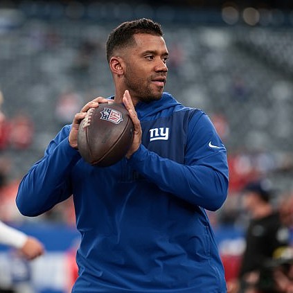 Russell Wilson has reportedly accepted an offer to join the CBS Sports team as an analyst - Daily Mail US