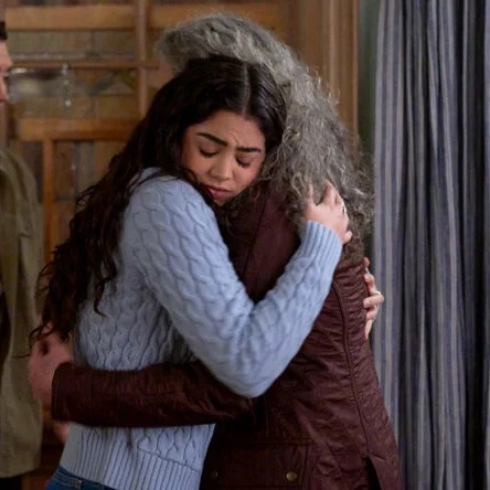 Credit: Hallmark Channel - Hallmark Channel