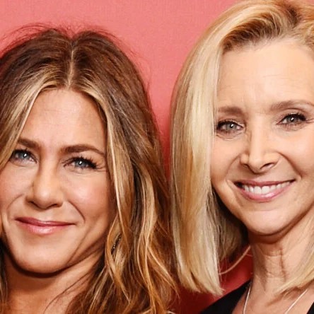 Jennifer Aniston Goes Instagram-Official With Jim Curtis, ‘My Love’