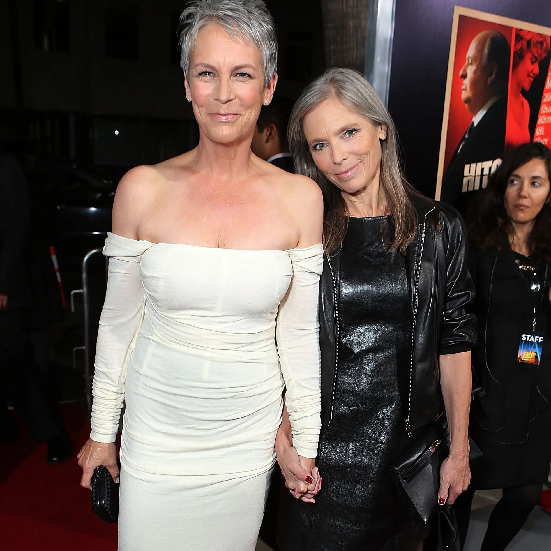 The Oscar-winning actress said Kelly - seen here in November 2012 - would be remembered for "her loving generosity, fierce opinions, endless curiosity, and unique style." WireImage - Page Six