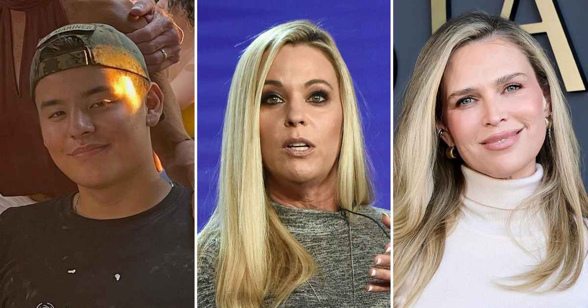 Collin Gosselins Bombshell Claims on Kate More Top Stories