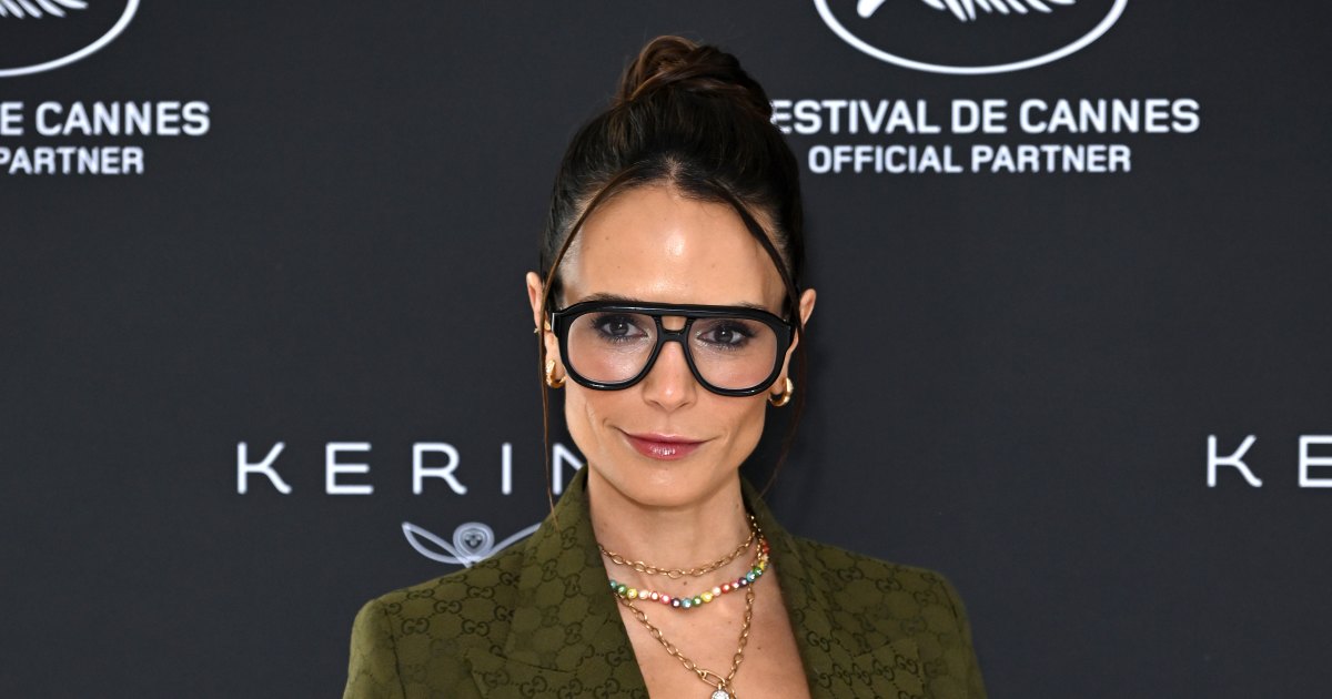 GettyImages 2276355470 Jordana Brewster Brain Surgery